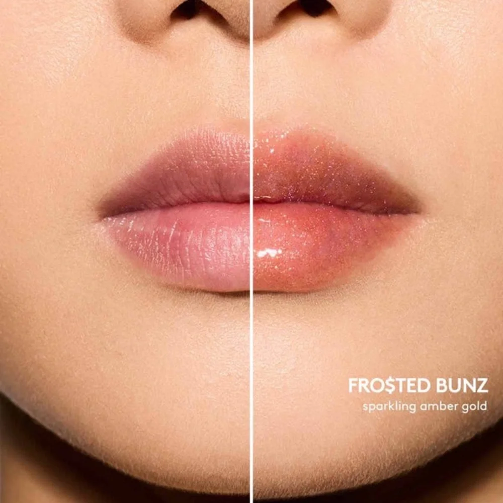Fenty Beauty Gloss Bomb Oil Frosted Bunz